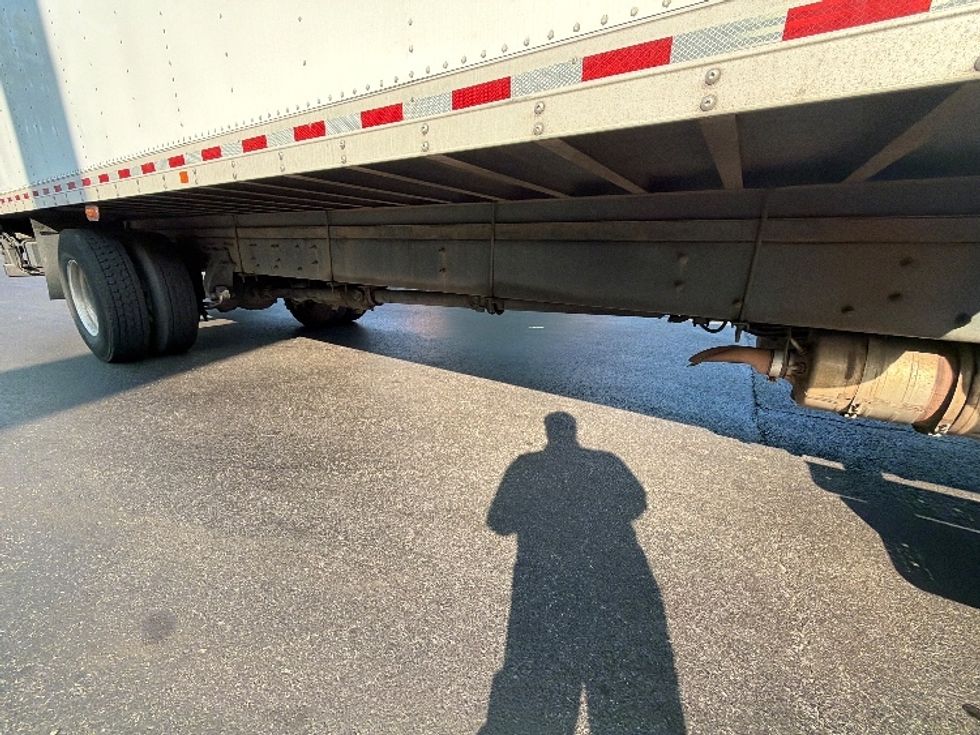 Medium Duty Box Truck-Light and Medium Duty Trucks-Freightliner-2019-M2-Cranbury-NJ-448,875\n\t\tmiles-$ 20,500 - Image 14