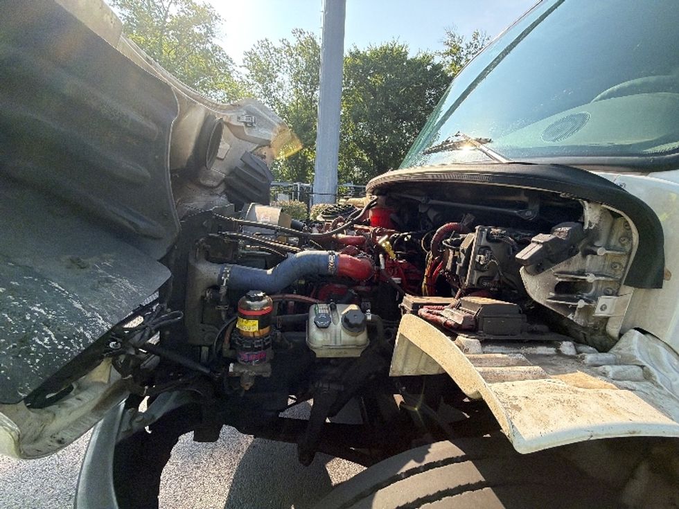 Medium Duty Box Truck-Light and Medium Duty Trucks-Freightliner-2019-M2-Cranbury-NJ-448,875\n\t\tmiles-$ 20,500 - Image 23