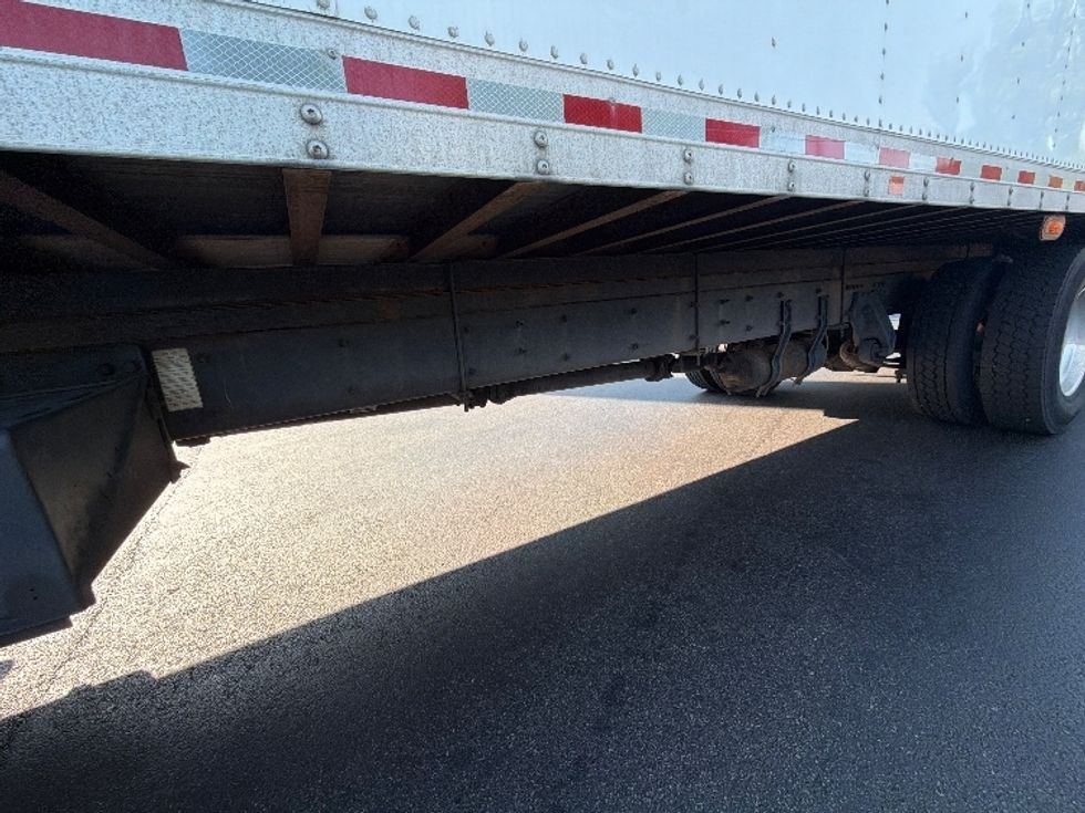 Medium Duty Box Truck-Light and Medium Duty Trucks-Freightliner-2019-M2-Cranbury-NJ-448,875\n\t\tmiles-$ 20,500 - Image 5