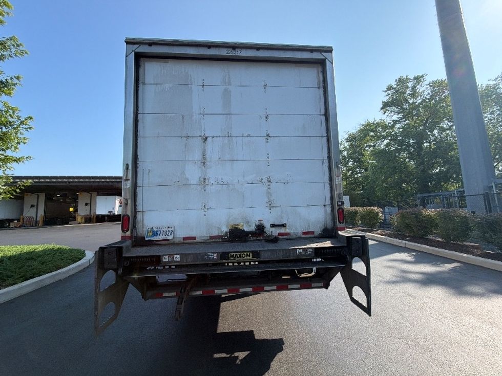 Medium Duty Box Truck-Light and Medium Duty Trucks-Freightliner-2019-M2-Cranbury-NJ-448,875\n\t\tmiles-$ 20,500 - Image 7