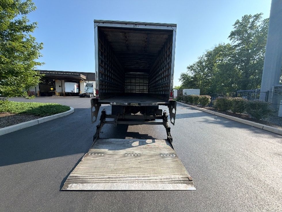 Medium Duty Box Truck-Light and Medium Duty Trucks-Freightliner-2019-M2-Cranbury-NJ-448,875\n\t\tmiles-$ 20,500 - Image 9