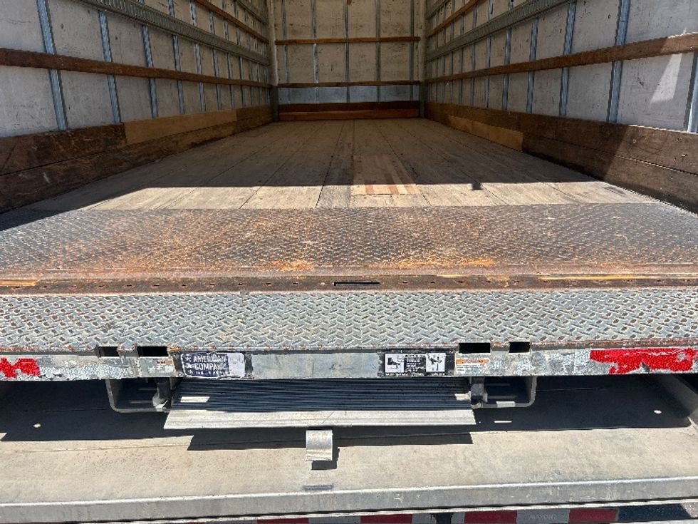Medium Duty Box Truck-Light and Medium Duty Trucks-Freightliner-2019-M2-Dallas-TX-152,931\n\t\tmiles-$ 55,750 - Image 10