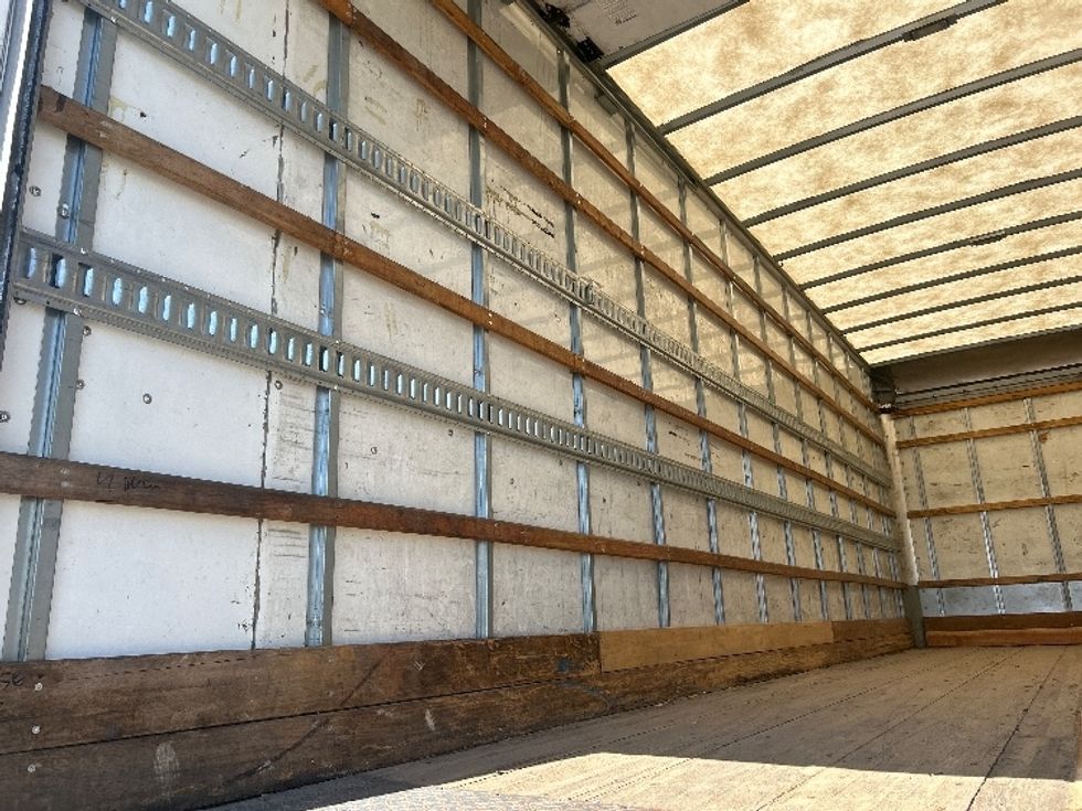 Medium Duty Box Truck-Light and Medium Duty Trucks-Freightliner-2019-M2-Dallas-TX-152,931\n\t\tmiles-$ 55,750 - Image 11