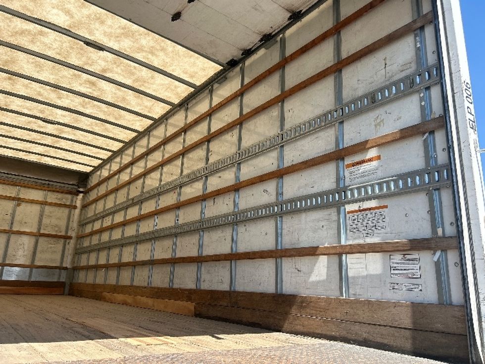 Medium Duty Box Truck-Light and Medium Duty Trucks-Freightliner-2019-M2-Dallas-TX-152,931\n\t\tmiles-$ 55,750 - Image 12