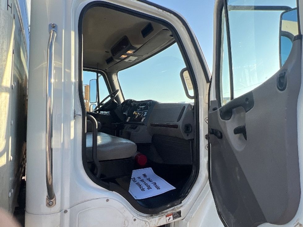 Medium Duty Box Truck-Light and Medium Duty Trucks-Freightliner-2019-M2-Dallas-TX-152,931\n\t\tmiles-$ 55,750 - Image 20