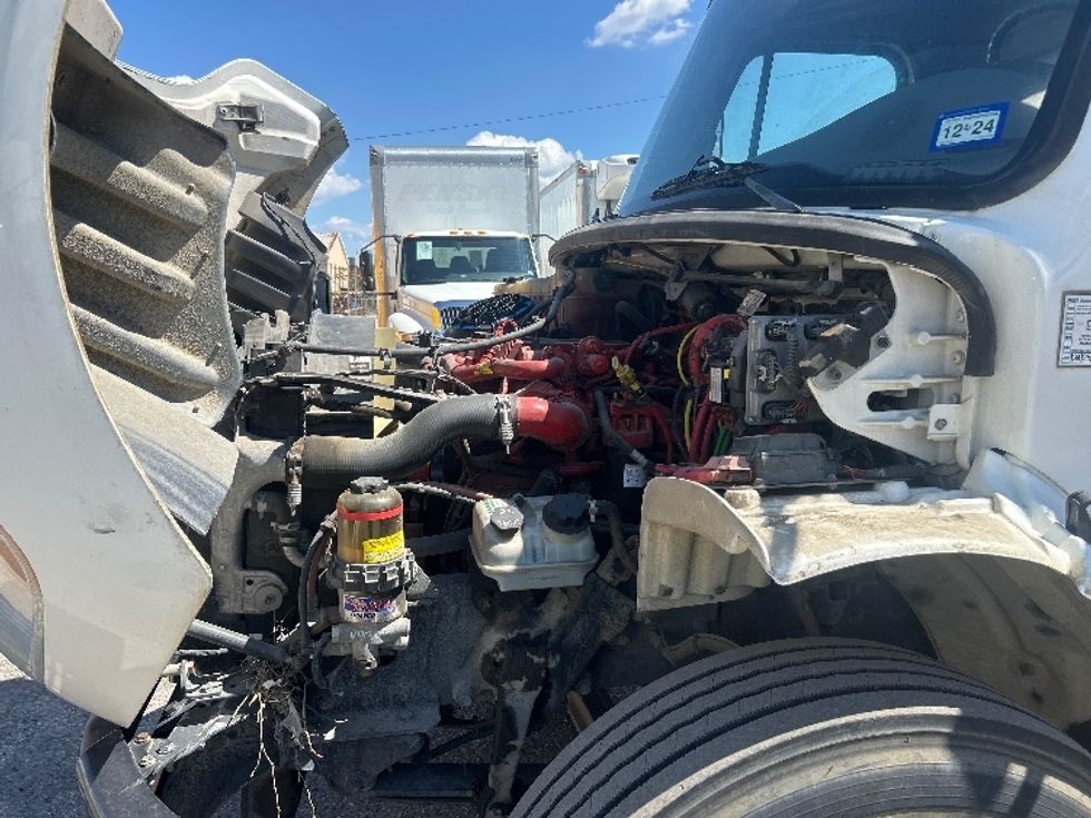 Medium Duty Box Truck-Light and Medium Duty Trucks-Freightliner-2019-M2-Dallas-TX-152,931\n\t\tmiles-$ 55,750 - Image 24