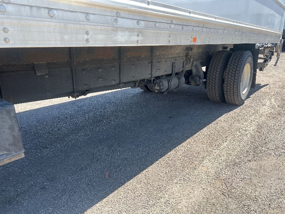 Medium Duty Box Truck-Light and Medium Duty Trucks-Freightliner-2019-M2-Dallas-TX-152,931\n\t\tmiles-$ 55,750 - Image 5