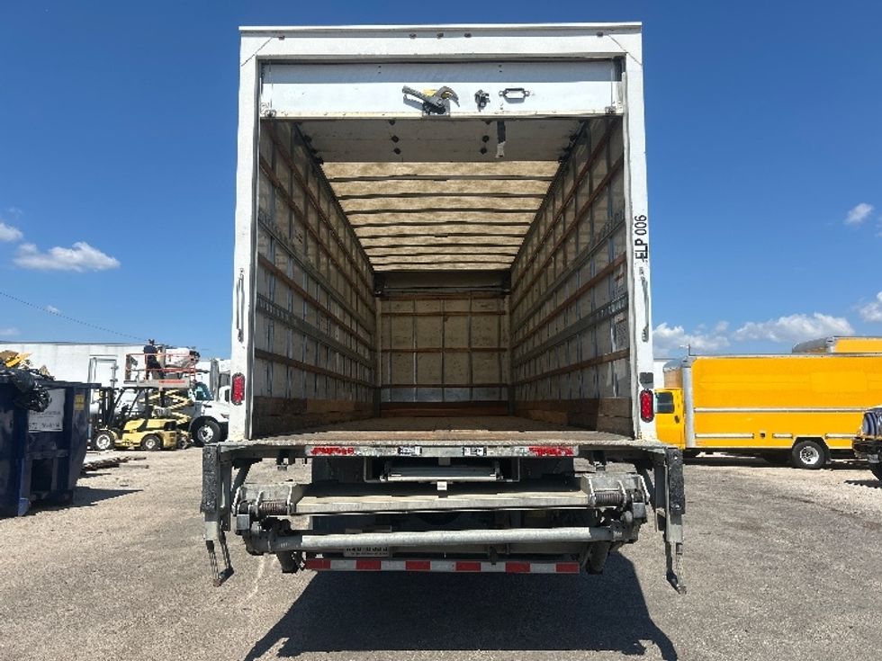 Medium Duty Box Truck-Light and Medium Duty Trucks-Freightliner-2019-M2-Dallas-TX-152,931\n\t\tmiles-$ 55,750 - Image 8