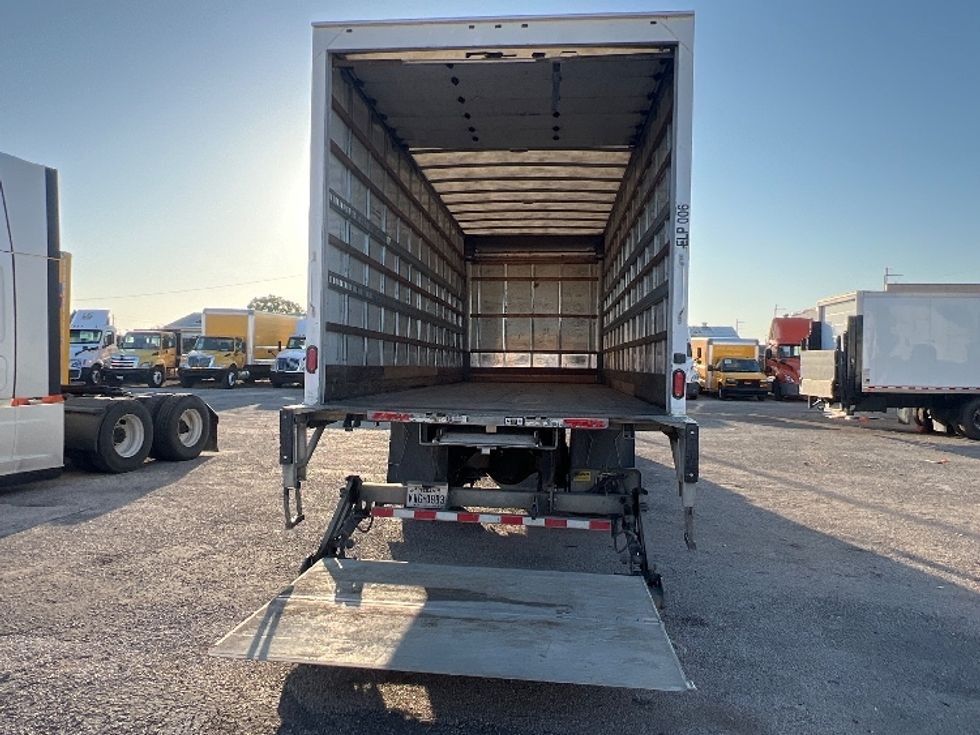 Medium Duty Box Truck-Light and Medium Duty Trucks-Freightliner-2019-M2-Dallas-TX-152,931\n\t\tmiles-$ 55,750 - Image 9