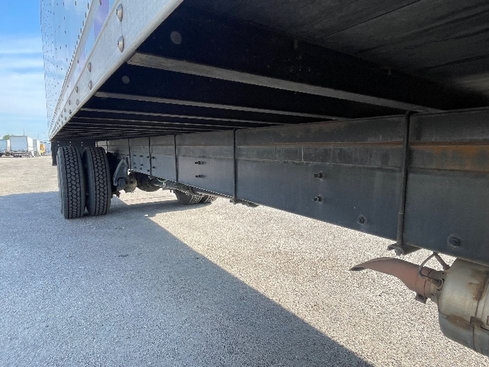 Medium Duty Box Truck-Light and Medium Duty Trucks-Freightliner-2019-M2-Dallas-TX-240,453\n\t\tmiles-$ 32,000 - Image 13