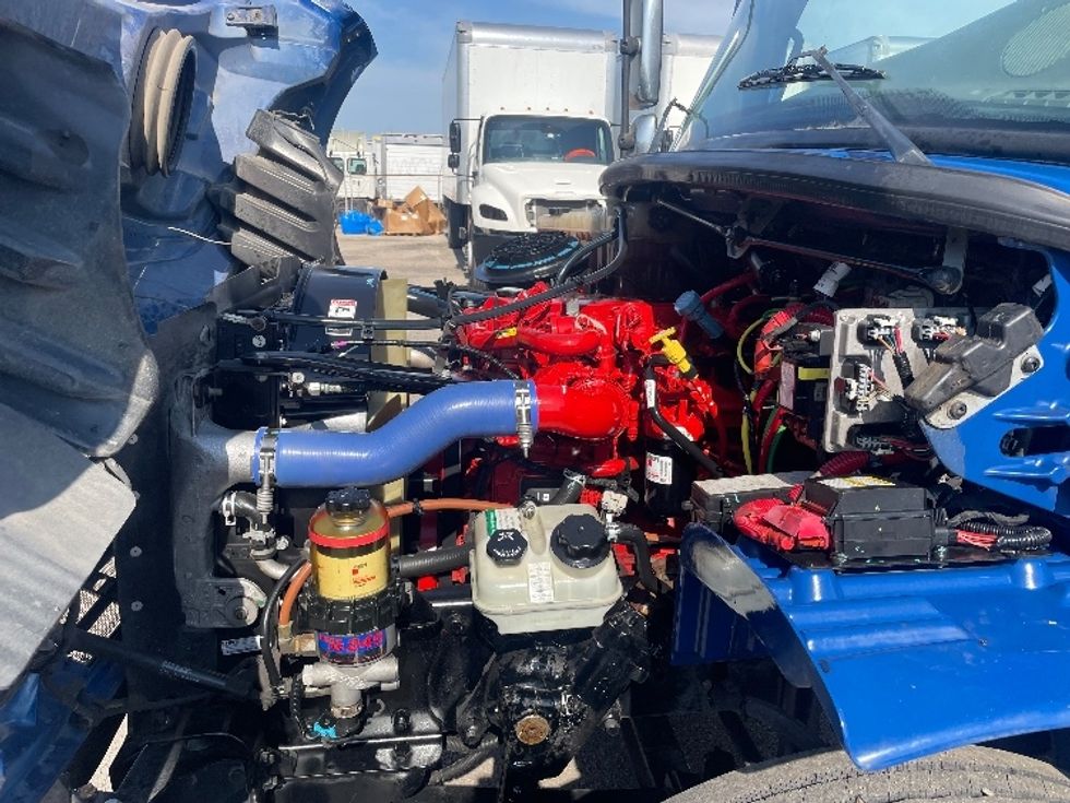 Medium Duty Box Truck-Light and Medium Duty Trucks-Freightliner-2019-M2-Dallas-TX-240,453\n\t\tmiles-$ 32,000 - Image 23