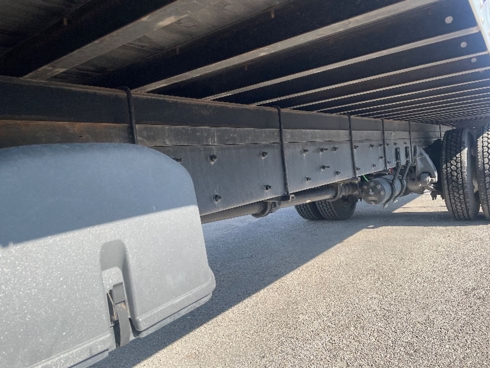 Medium Duty Box Truck-Light and Medium Duty Trucks-Freightliner-2019-M2-Dallas-TX-240,453\n\t\tmiles-$ 32,000 - Image 5