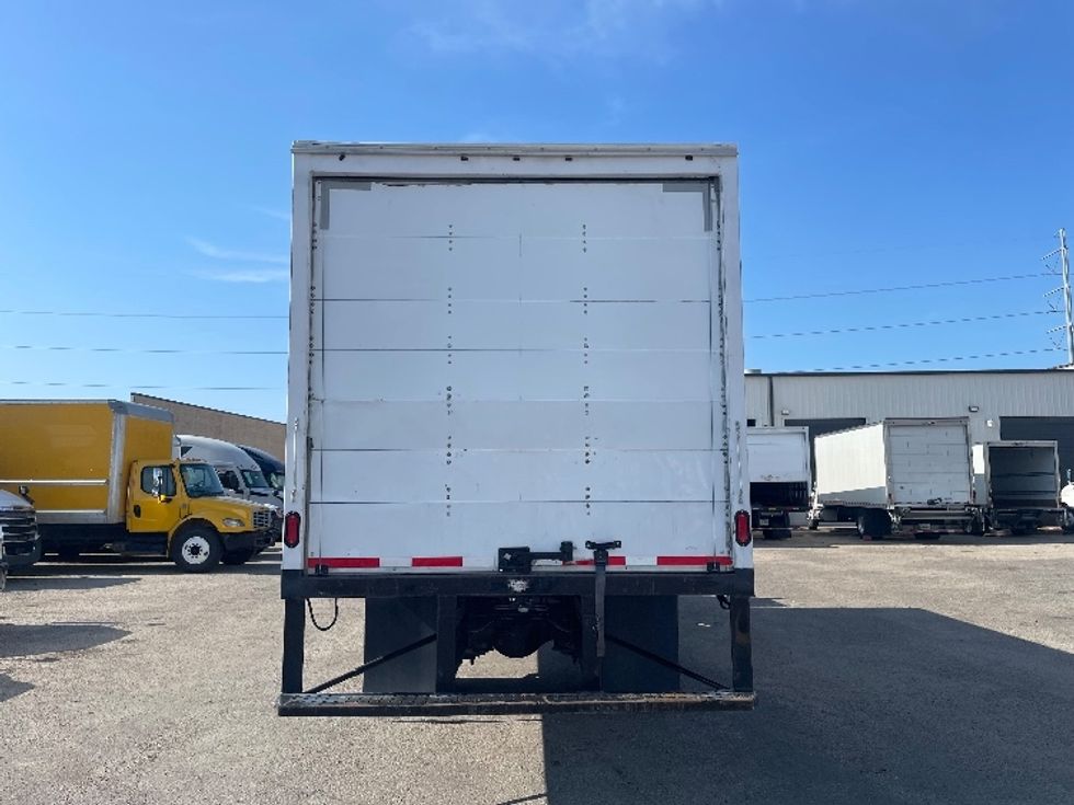 Medium Duty Box Truck-Light and Medium Duty Trucks-Freightliner-2019-M2-Dallas-TX-240,453\n\t\tmiles-$ 32,000 - Image 7