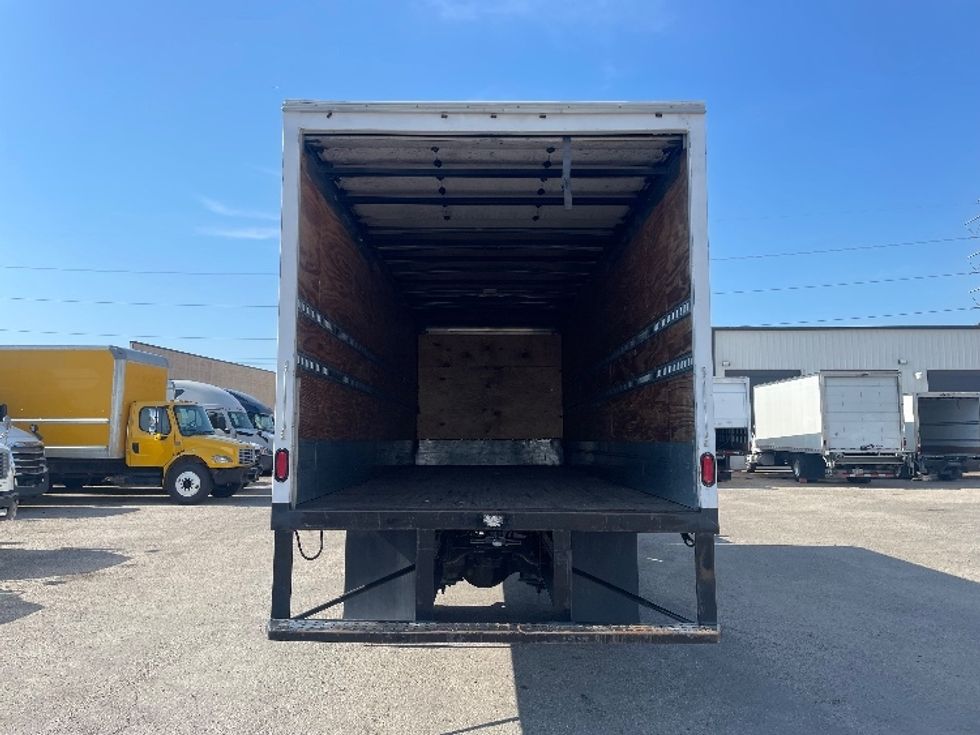 Medium Duty Box Truck-Light and Medium Duty Trucks-Freightliner-2019-M2-Dallas-TX-240,453\n\t\tmiles-$ 32,000 - Image 8