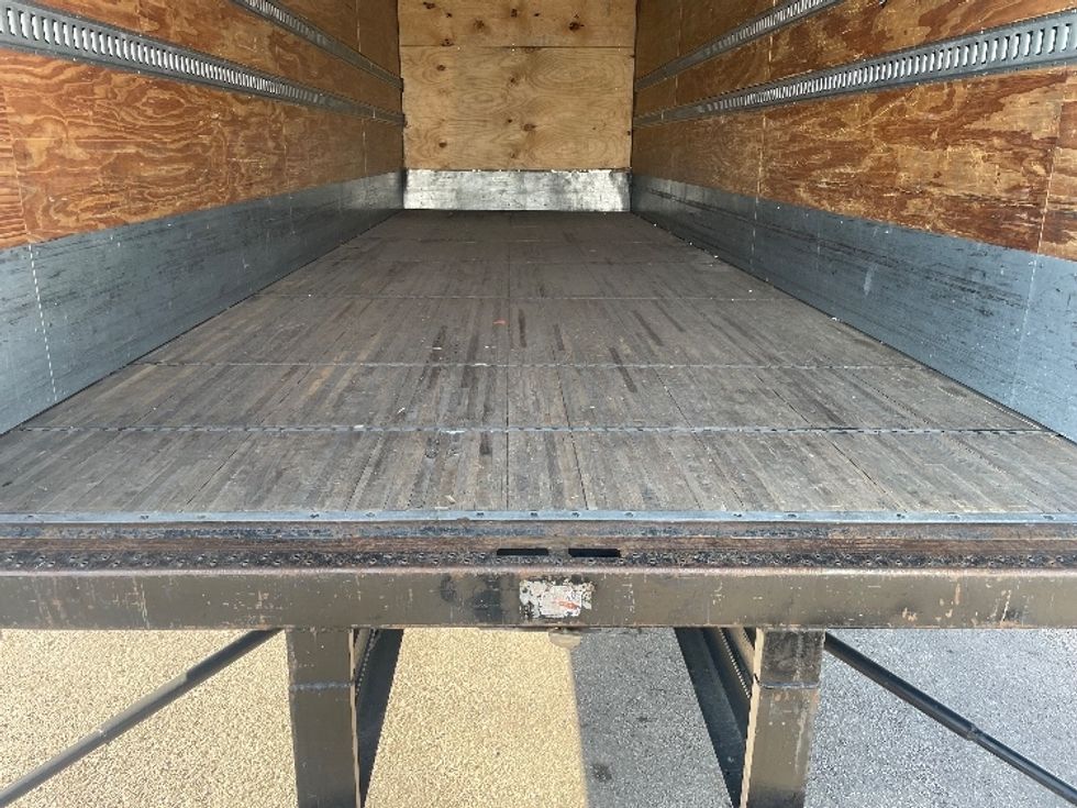 Medium Duty Box Truck-Light and Medium Duty Trucks-Freightliner-2019-M2-Dallas-TX-240,453\n\t\tmiles-$ 32,000 - Image 9