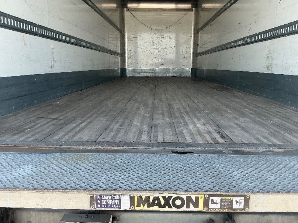 Medium Duty Box Truck-Light and Medium Duty Trucks-Freightliner-2019-M2-Dallas-TX-51,066\n\t\tmiles-$ 67,500 - Image 10