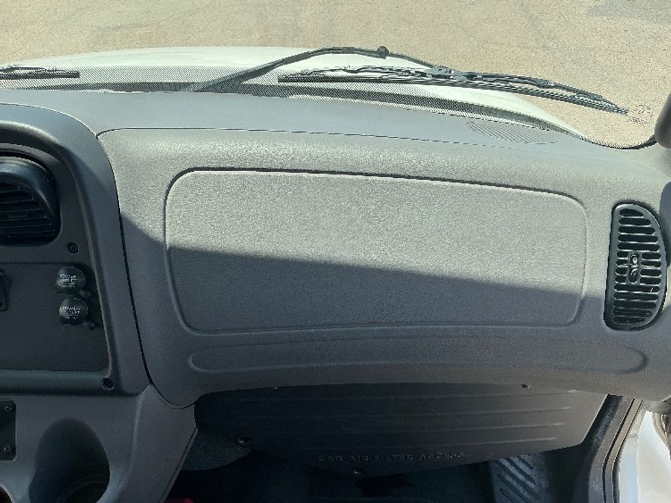 Medium Duty Box Truck-Light and Medium Duty Trucks-Freightliner-2019-M2-Dallas-TX-51,066\n\t\tmiles-$ 67,500 - Image 21