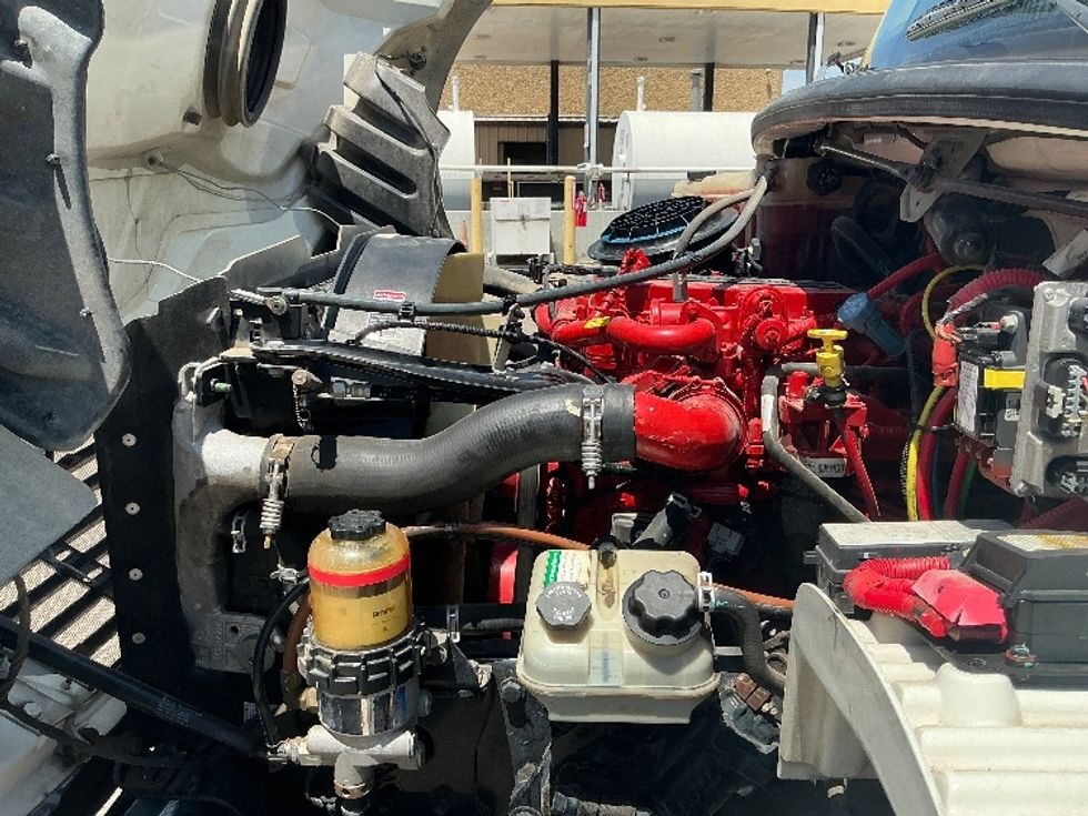 Medium Duty Box Truck-Light and Medium Duty Trucks-Freightliner-2019-M2-Dallas-TX-51,066\n\t\tmiles-$ 67,500 - Image 23