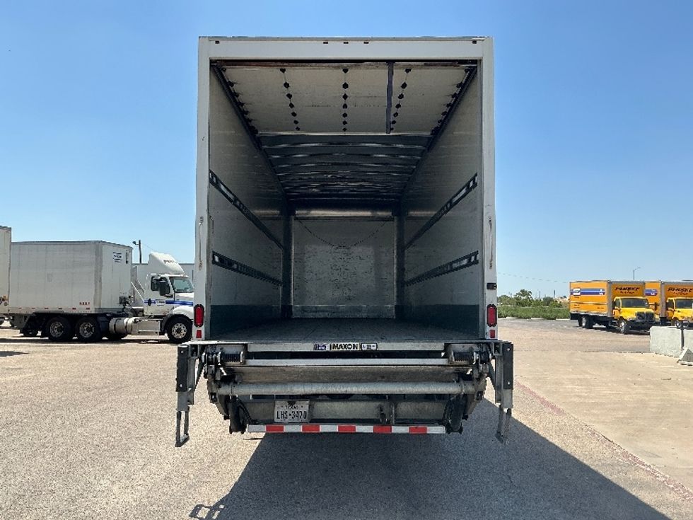 Medium Duty Box Truck-Light and Medium Duty Trucks-Freightliner-2019-M2-Dallas-TX-51,066\n\t\tmiles-$ 67,500 - Image 8