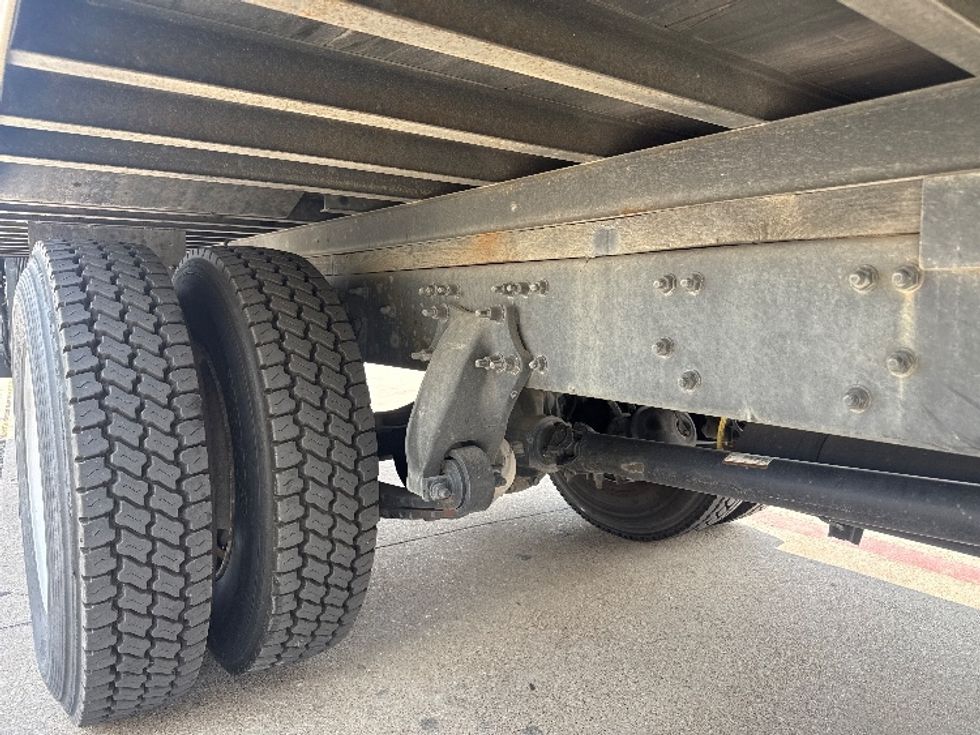Medium Duty Box Truck-Light and Medium Duty Trucks-Freightliner-2019-M2-Dallas-TX-61,341\n\t\tmiles-$ 65,750 - Image 14