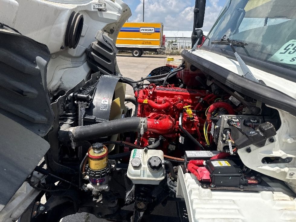 Medium Duty Box Truck-Light and Medium Duty Trucks-Freightliner-2019-M2-Dallas-TX-61,341\n\t\tmiles-$ 65,750 - Image 24