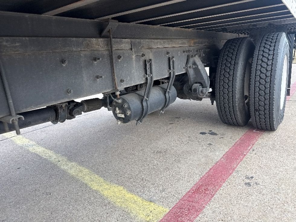 Medium Duty Box Truck-Light and Medium Duty Trucks-Freightliner-2019-M2-Dallas-TX-61,341\n\t\tmiles-$ 65,750 - Image 5