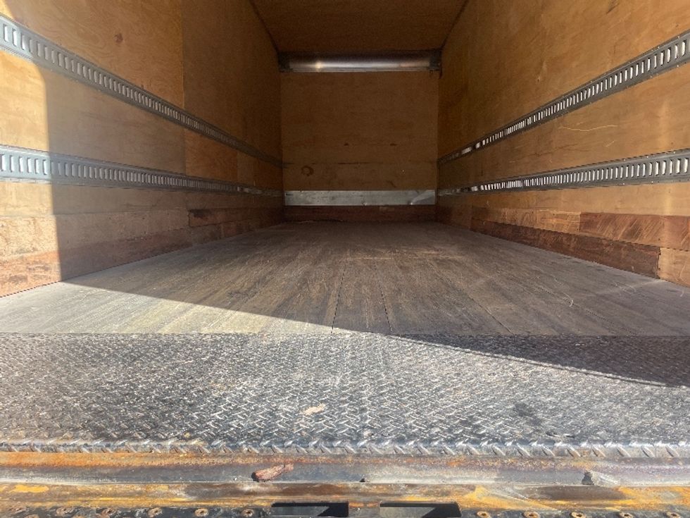 Medium Duty Box Truck-Light and Medium Duty Trucks-Freightliner-2019-M2-Dalton-GA-78,401\n\t\tmiles-$ 60,000 - Image 10