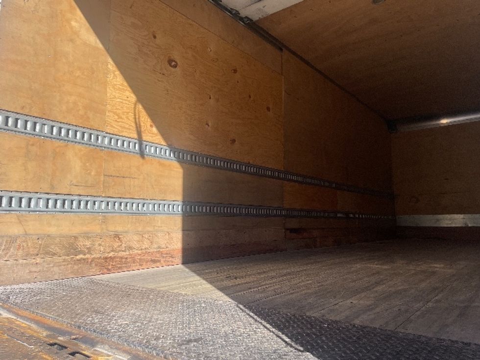 Medium Duty Box Truck-Light and Medium Duty Trucks-Freightliner-2019-M2-Dalton-GA-78,401\n\t\tmiles-$ 60,000 - Image 11