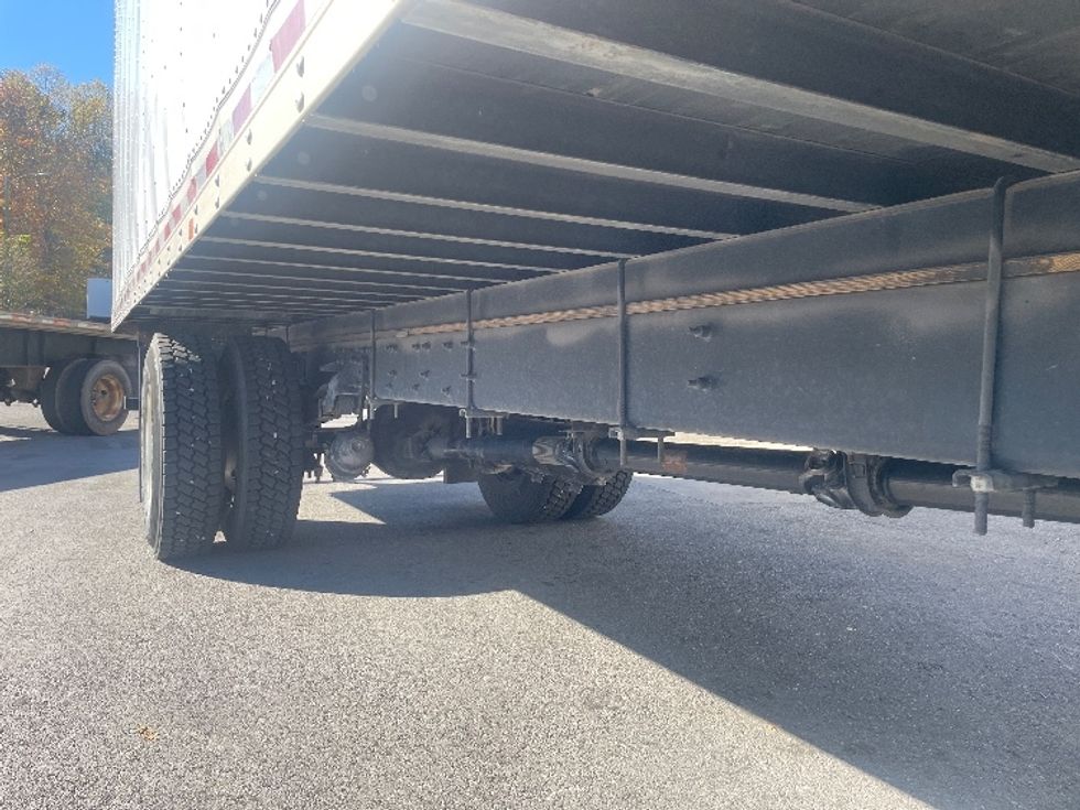 Medium Duty Box Truck-Light and Medium Duty Trucks-Freightliner-2019-M2-Dalton-GA-78,401\n\t\tmiles-$ 60,000 - Image 14