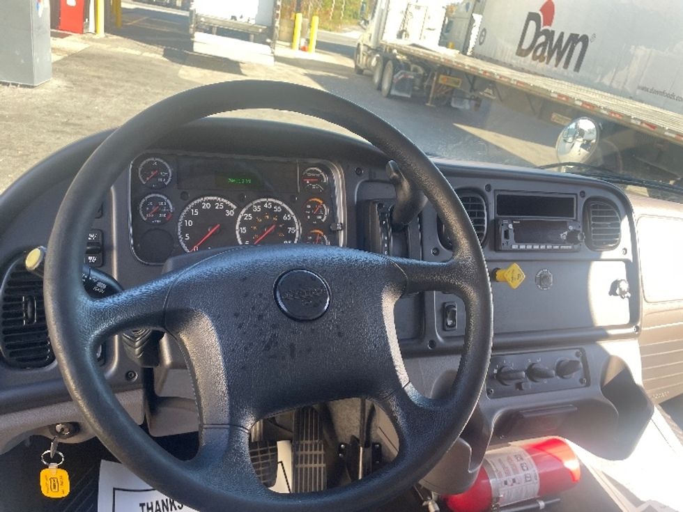 Medium Duty Box Truck-Light and Medium Duty Trucks-Freightliner-2019-M2-Dalton-GA-78,401\n\t\tmiles-$ 60,000 - Image 18