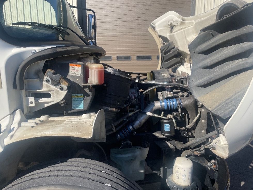 Medium Duty Box Truck-Light and Medium Duty Trucks-Freightliner-2019-M2-Dalton-GA-78,401\n\t\tmiles-$ 60,000 - Image 23