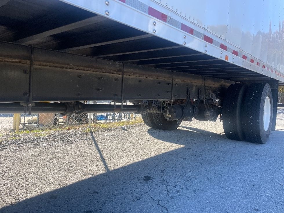 Medium Duty Box Truck-Light and Medium Duty Trucks-Freightliner-2019-M2-Dalton-GA-78,401\n\t\tmiles-$ 60,000 - Image 5