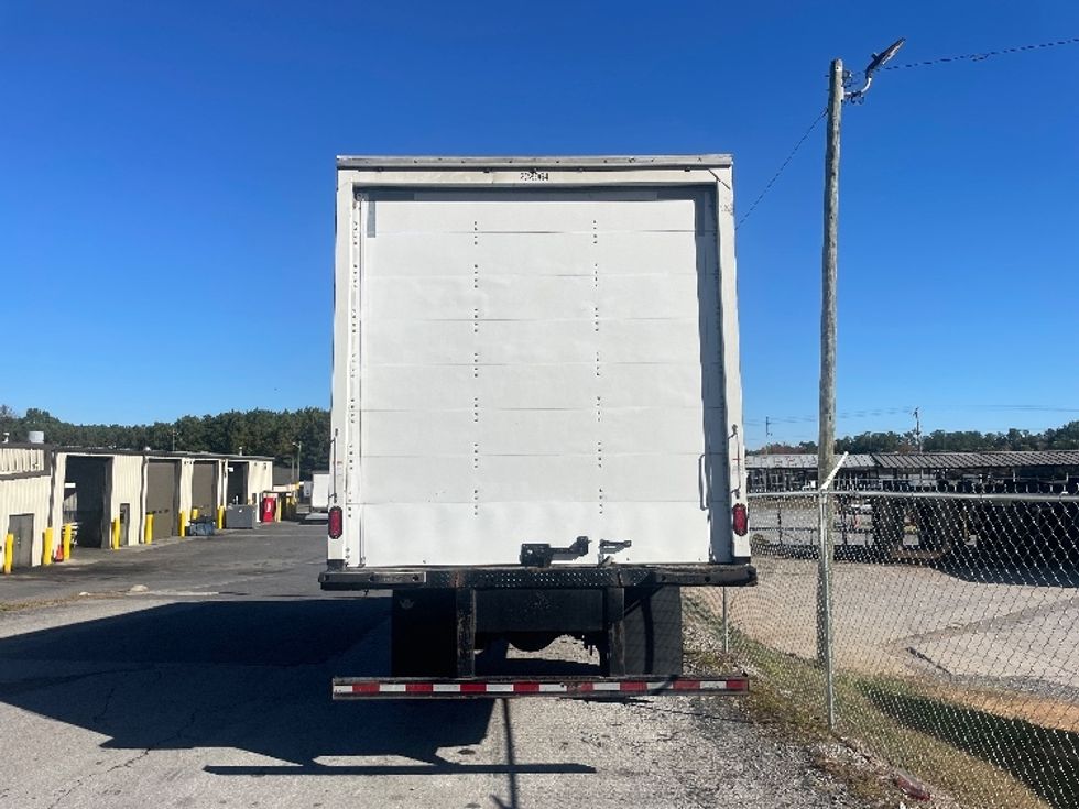 Medium Duty Box Truck-Light and Medium Duty Trucks-Freightliner-2019-M2-Dalton-GA-78,401\n\t\tmiles-$ 60,000 - Image 7