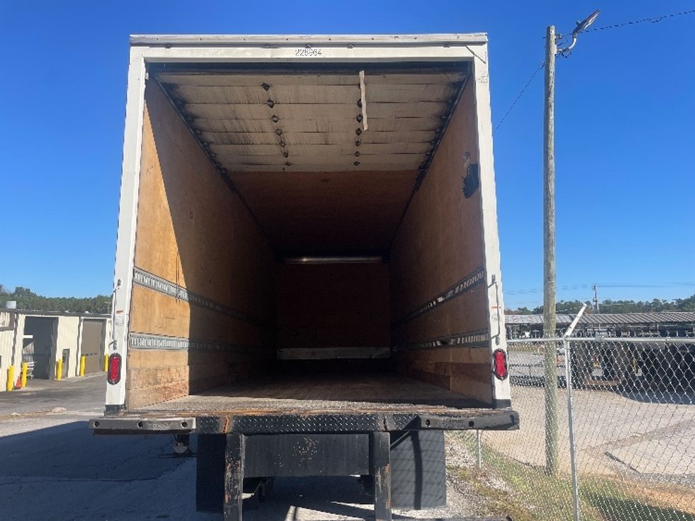 Medium Duty Box Truck-Light and Medium Duty Trucks-Freightliner-2019-M2-Dalton-GA-78,401\n\t\tmiles-$ 60,000 - Image 8