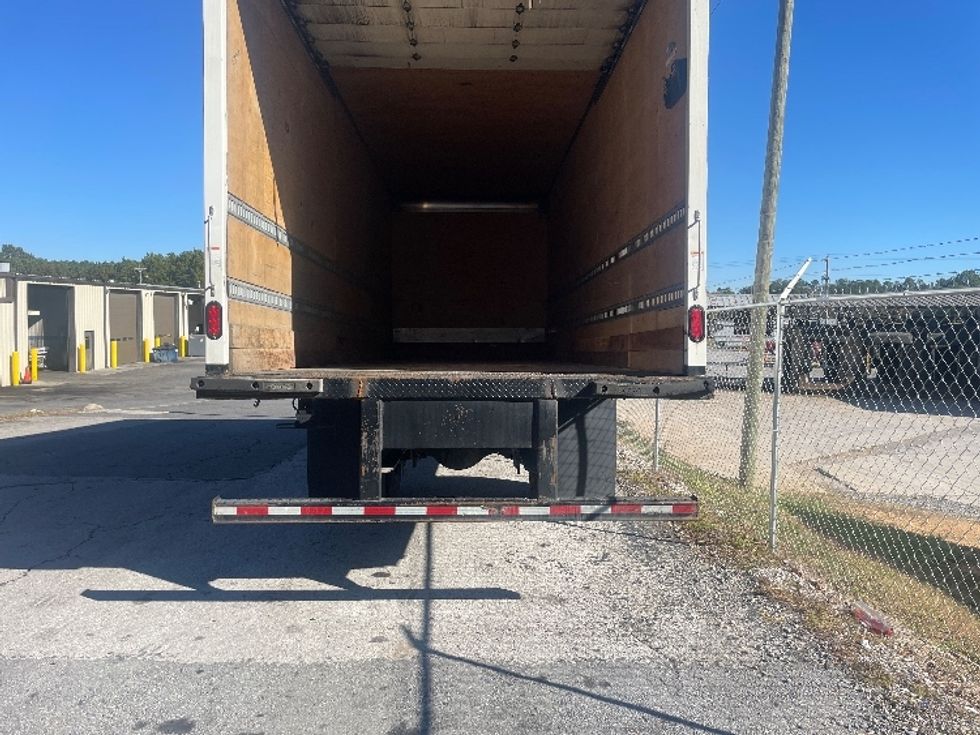 Medium Duty Box Truck-Light and Medium Duty Trucks-Freightliner-2019-M2-Dalton-GA-78,401\n\t\tmiles-$ 60,000 - Image 9