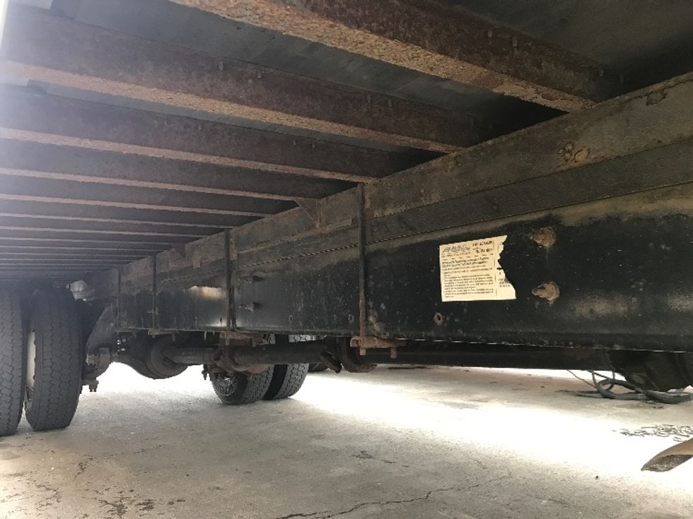 Medium Duty Box Truck-Light and Medium Duty Trucks-Freightliner-2019-M2-Dartmouth-NS-210,275\n\t\tkm-$ 76,000 - Image 14