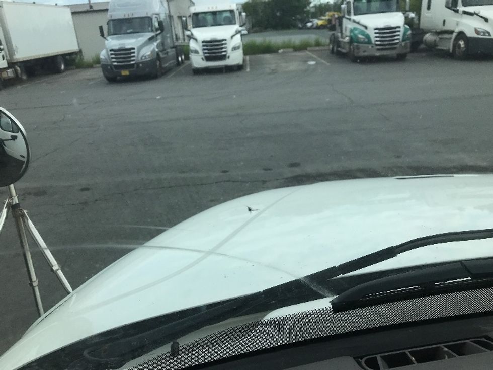 Medium Duty Box Truck-Light and Medium Duty Trucks-Freightliner-2019-M2-Dartmouth-NS-210,275\n\t\tkm-$ 76,000 - Image 25