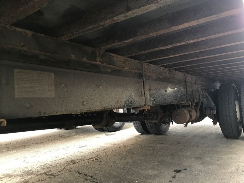 Medium Duty Box Truck-Light and Medium Duty Trucks-Freightliner-2019-M2-Dartmouth-NS-210,275\n\t\tkm-$ 76,000 - Image 5