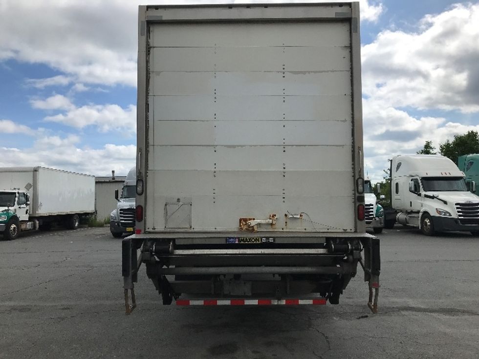 Medium Duty Box Truck-Light and Medium Duty Trucks-Freightliner-2019-M2-Dartmouth-NS-210,275\n\t\tkm-$ 76,000 - Image 7