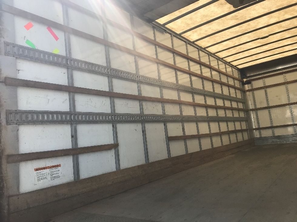 Medium Duty Box Truck-Light and Medium Duty Trucks-Freightliner-2019-M2-Dartmouth-NS-226,706\n\t\tkm-$ 71,750 - Image 11