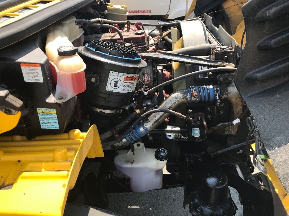 Medium Duty Box Truck-Light and Medium Duty Trucks-Freightliner-2019-M2-Dartmouth-NS-226,706\n\t\tkm-$ 71,750 - Image 23