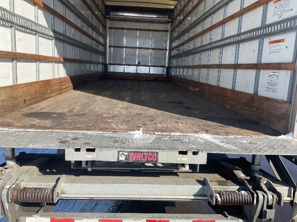 Medium Duty Box Truck-Light and Medium Duty Trucks-Freightliner-2019-M2-Dayton-OH-254,146\n\t\tmiles-$ 29,750 - Image 10