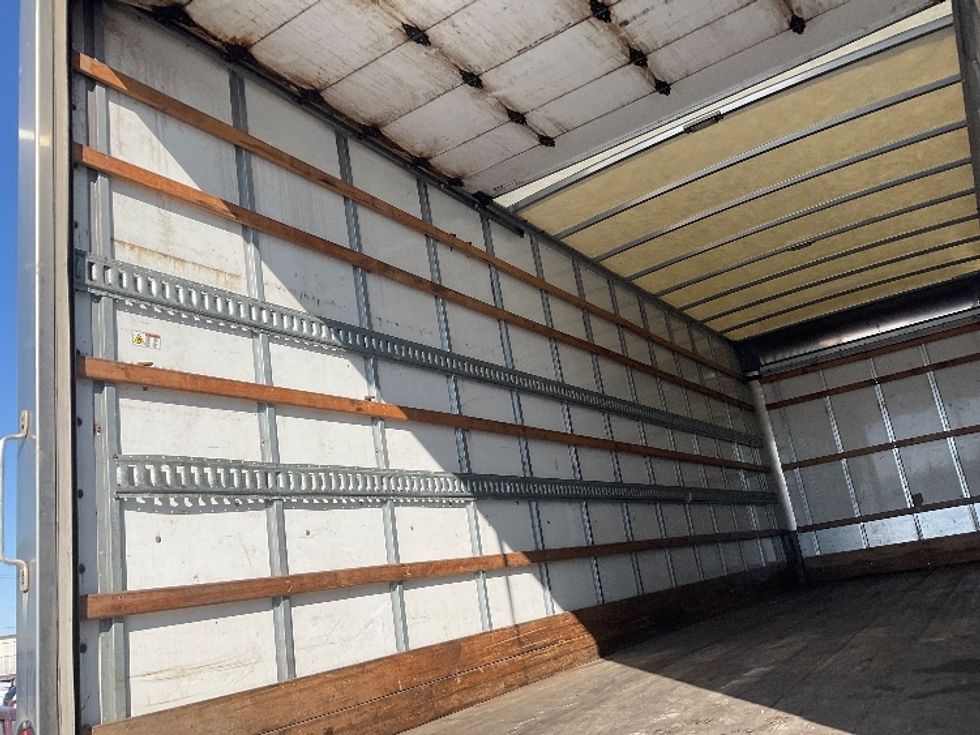 Medium Duty Box Truck-Light and Medium Duty Trucks-Freightliner-2019-M2-Dayton-OH-254,146\n\t\tmiles-$ 29,750 - Image 11