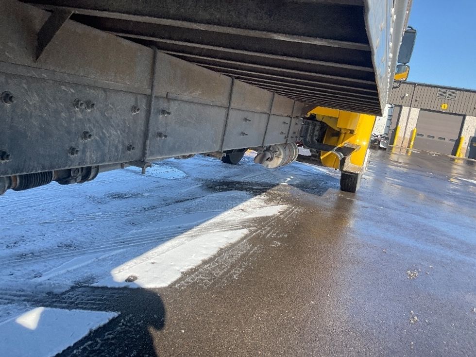 Medium Duty Box Truck-Light and Medium Duty Trucks-Freightliner-2019-M2-Dayton-OH-254,146\n\t\tmiles-$ 29,750 - Image 14