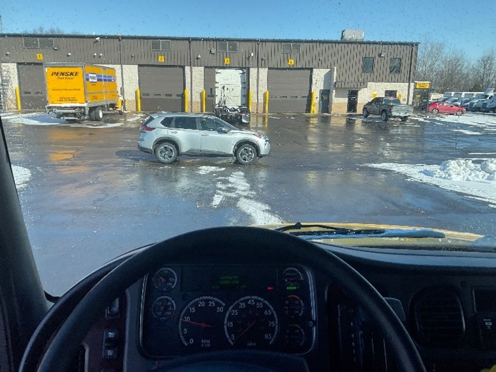 Medium Duty Box Truck-Light and Medium Duty Trucks-Freightliner-2019-M2-Dayton-OH-254,146\n\t\tmiles-$ 29,750 - Image 17