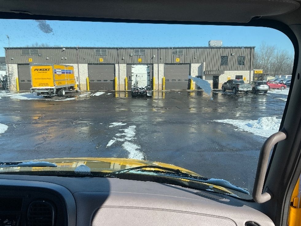 Medium Duty Box Truck-Light and Medium Duty Trucks-Freightliner-2019-M2-Dayton-OH-254,146\n\t\tmiles-$ 29,750 - Image 20