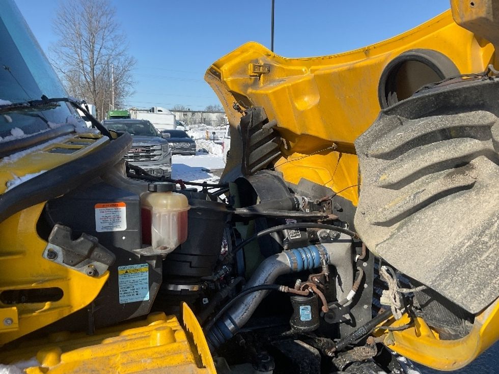 Medium Duty Box Truck-Light and Medium Duty Trucks-Freightliner-2019-M2-Dayton-OH-254,146\n\t\tmiles-$ 29,750 - Image 21