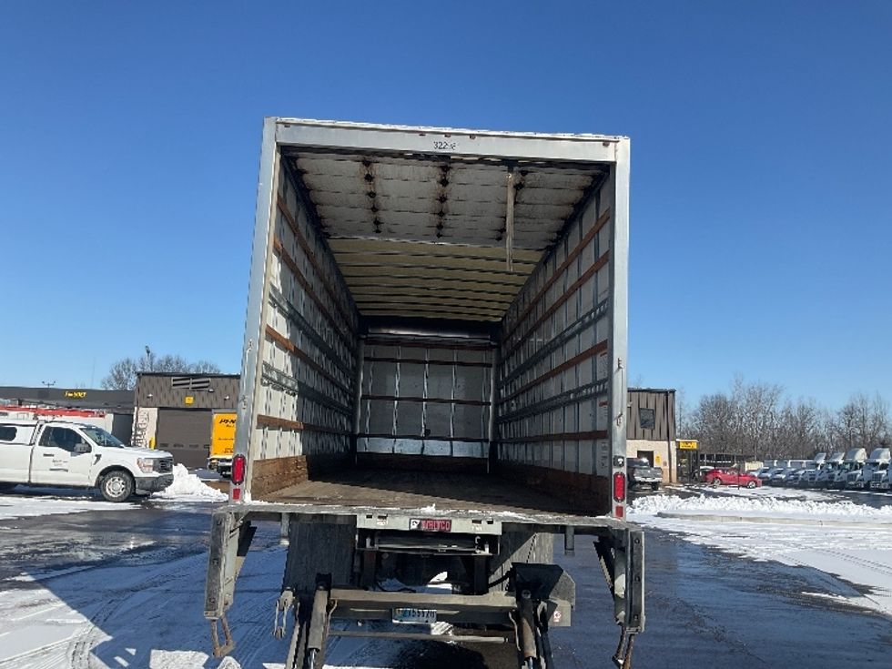 Medium Duty Box Truck-Light and Medium Duty Trucks-Freightliner-2019-M2-Dayton-OH-254,146\n\t\tmiles-$ 29,750 - Image 8