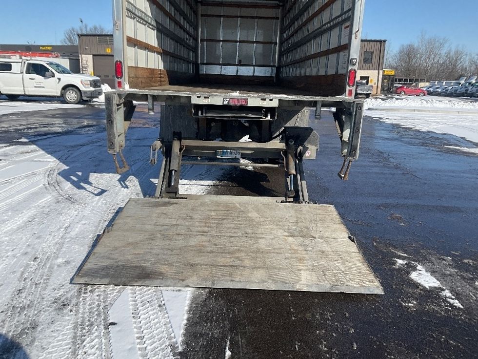 Medium Duty Box Truck-Light and Medium Duty Trucks-Freightliner-2019-M2-Dayton-OH-254,146\n\t\tmiles-$ 29,750 - Image 9