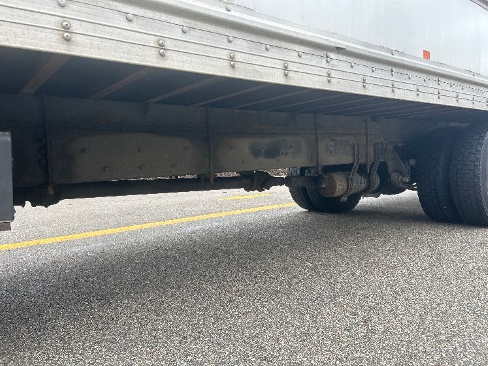 Medium Duty Box Truck-Light and Medium Duty Trucks-Freightliner-2019-M2-Delta-BC-158,323\n\t\tkm-$ 73,250 - Image 5